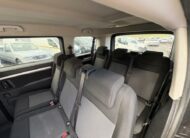 2017 Citroen SpaceTourer – Model: Spacetourer Business Blue HDi S/S – LR17BVV