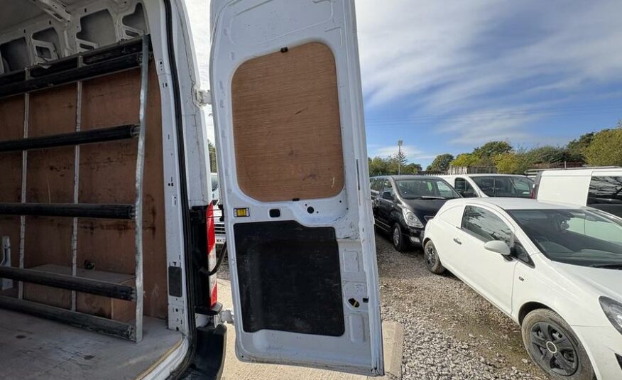 2022 Ford Transit Transit 350 Leader EcoBlue – FE22WGP