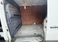 2019 Mercedes-Benz Sprinter – Model: Sprinter 314 CDI – KL19XUU