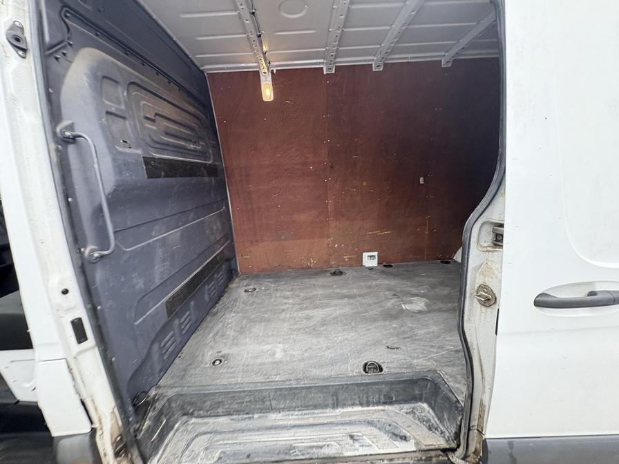 2019 Mercedes-Benz Sprinter – Model: Sprinter 314 CDI – KL19XUU