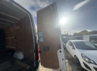 2015 Volkswagen Crafter Crafter CR35 TDI – GU15TNZ