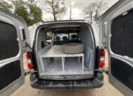 2014 Citroen Berlingo – Model: Berlingo 625 Enterprise HDI – V555RAT/DA64OLC
