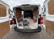 2017 Citroen Dispatch Dispatch 1200 Enterprise Blue HDi – WU67ETF