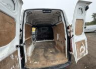 2015 Ford Transit Custom – Model: Transit Custom 290 E-Tech – BX65ZNA