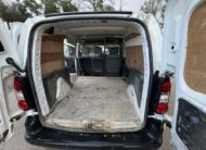 2013 Citroen Berlingo – Model: Berlingo 625 Enterprise HDI – YS13EHO