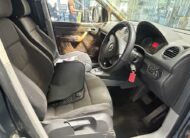 2008 Volkswagen Caddy MaxI Caddy Maxi C20 TDI 104 Semi-Auto – VW55SJB