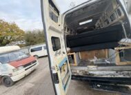 2012 Ford Transit – Model: Transit 115 T350 LWB RWD – BL61FFO