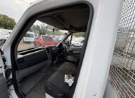 2015 Mercedes-Benz Sprinter Sprinter 313 CDI – BD15GRF