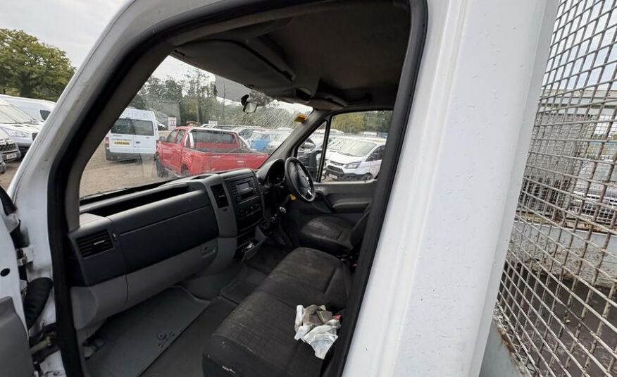 2015 Mercedes-Benz Sprinter Sprinter 313 CDI – BD15GRF