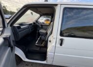 1995 Volkswagen Caravelle Transporter Caravelle – N982LUF