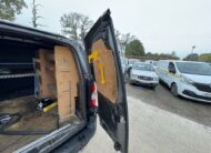 2019 Citroen Berlingo – Model: Berlingo 950 Enterprise Blue HDi – BF69GCV