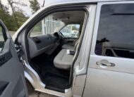 2007 Volkswagen Transporter Transporter T30 102 TDI LWB – GR56JKV