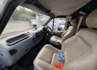 1996 Ford Transit – Model: Transit 190 Diesel – P58GCM