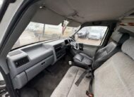 1995 Volkswagen Caravelle – Model: Transporter Caravelle – N34AEJ