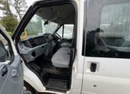 2008 Ford Transit Transit 100 15-Seat RWD – SJ08ZFL