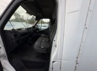 2015 Vauxhall Movano – Model: Movano F3500 L3H1 CDTI – DP15AKY