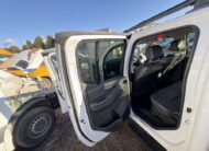 2013 Nissan Navara – Model: Navara Tekna dCi – FE63YSY