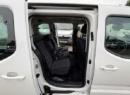 2018 Vauxhall Combo Life – Model: Combo Life Energy CDTi S/S – DS68OLE