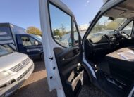 2018 Iveco Daily – Model: Daily 35S14 Semi-Auto – RJ18EZD