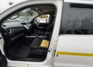 2020 Nissan Navara – Model: Navara N-Connecta dCi – SL70ARZ
