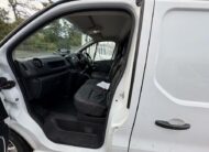2018 Vauxhall Vivaro Vivaro  2900 Sportive CDTi – DN68YTX