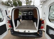 2014 Citroen Berlingo – Model: Berlingo 625 Enterprise HDI – WP64JVZ