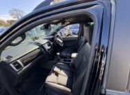 2021 Ford Ranger – Model: Ranger Wildtrak EcoBlue 4×4 Auto – BP70UCT