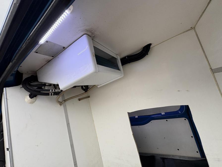 2014 Ford Transit – Model: Transit 310 Econetic – YD64WFG