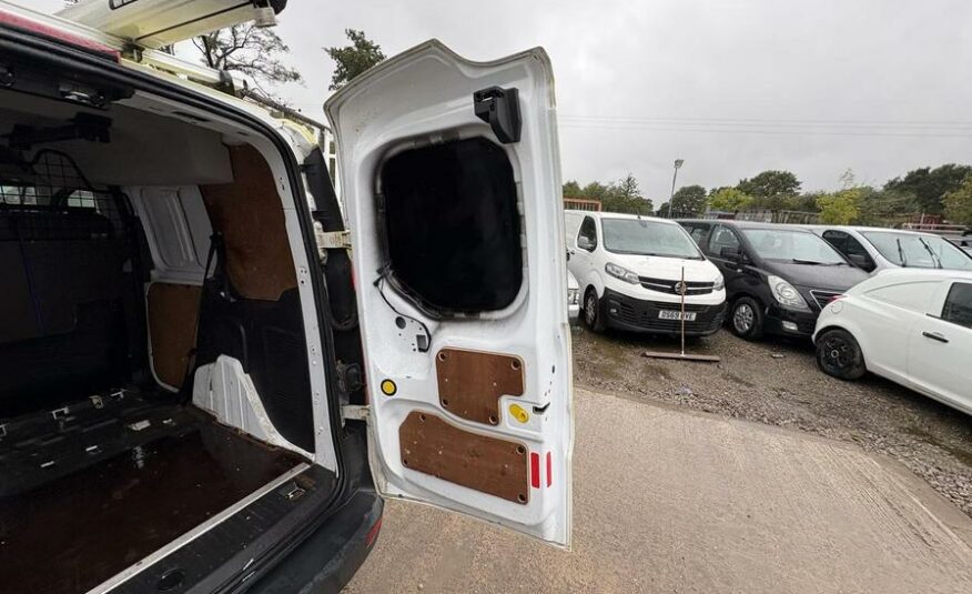 2016 Ford Transit Connect Transit Connect 220 – LM65YSG