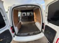 2012 Volkswagen Caddy – Model: Caddy C20 TDI 102 – AJ12XDG