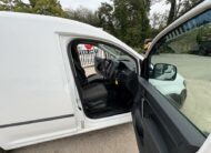 2016 Volkswagen Caddy Caddy C20 Startline TDI – RK66WOU