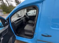 2015 Volkswagen Caddy MaxI Caddy Maxi C20 Startline TDI – PJ65VHB