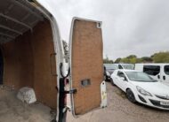 2015 Mercedes-Benz Sprinter Sprinter 313 CDI – WR65HYB