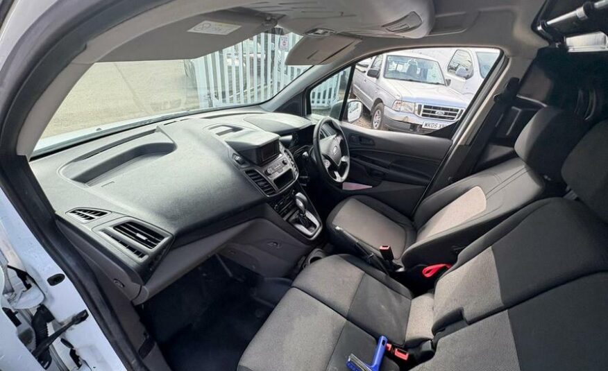 2019 Ford Transit Connect Transit Connect 240 Base TDCi Auto – BP68XAT