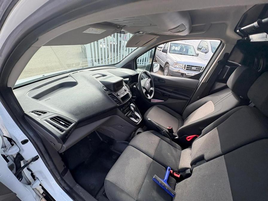 2019 Ford Transit Connect Transit Connect 240 Base TDCi Auto – BP68XAT