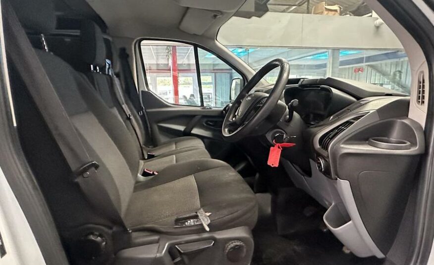 2014 Ford Transit Custom Transit Custom 290 E-Tech – SP64KNA