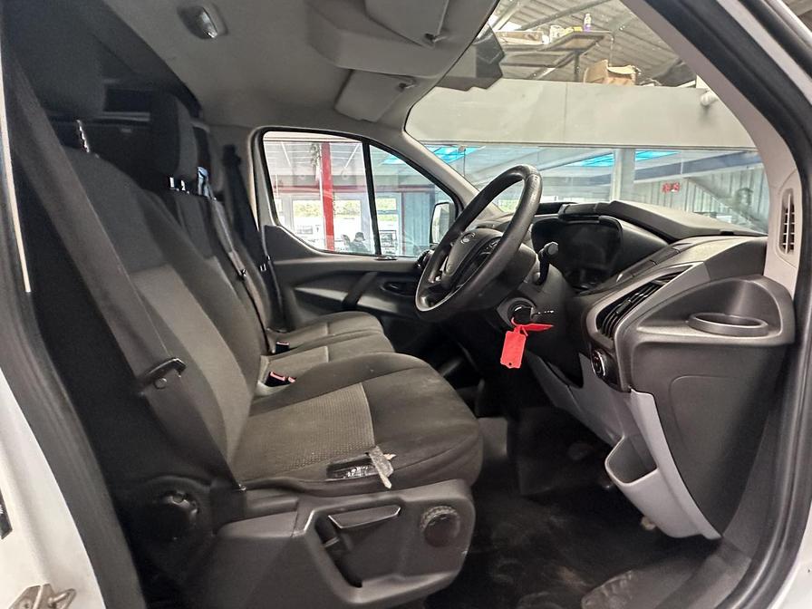 2014 Ford Transit Custom Transit Custom 290 E-Tech – SP64KNA