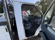 2011 Ford Transit – Model: Transit 115 T350 LWB RWD – MA61HDH