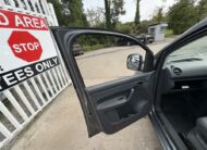 2014 Volkswagen Caddy Caddy C20 Highline TDI BlueMotion Technology Semi-Auto – LR14XKH