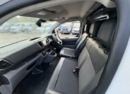 2022 Vauxhall Vivaro – Model: Vivaro  F2900 Dynamic S/S – FD71NBM