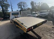 2016 Nissan NV400 NV400 SE dCi – BX65LJE