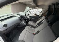 2017 Peugeot Partner Partner Professional L1 Blue HDi – NV66RZX