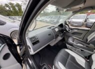 2012 Volkswagen Transporter Transporter T32 Sportline TDI 180 LWB – VW56ARN