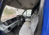 2011 Ford Transit – Model: Transit 100 T350 LWB RWD – BT11PFJ