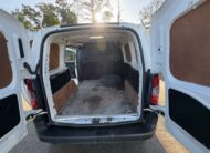 2019 Citroen Berlingo – Model: Berlingo 1000 Enterprise Blue HDi – KM69VTD