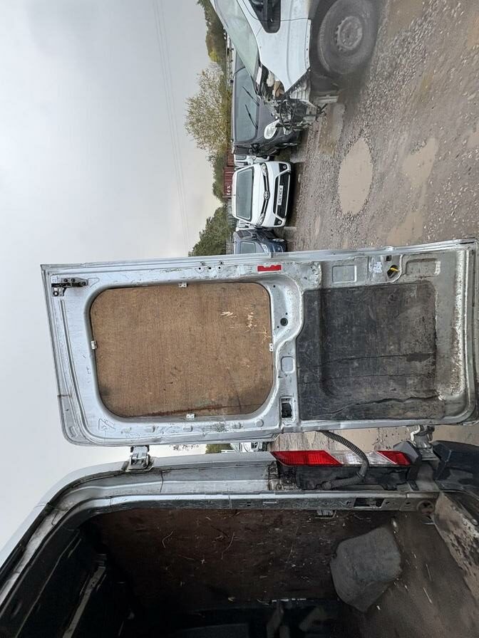 2019 Ford Transit – Model: Transit 350 – SD19TJV