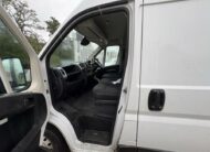 2022 Vauxhall Movano Movano L2H2 F3500 Dynamic TD S/S – BP71FPK