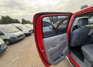 2008 Toyota Hilux HI-Luxury Invincible D-4D 4×4 Double Cab Auto – SY08ZTX