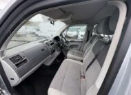 2014 Volkswagen Transporter – Model: Transporter T30 SE 140 TDI LWB – AF64LNV