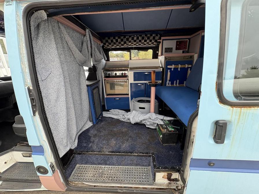 1993   – Model:  – K198KYD